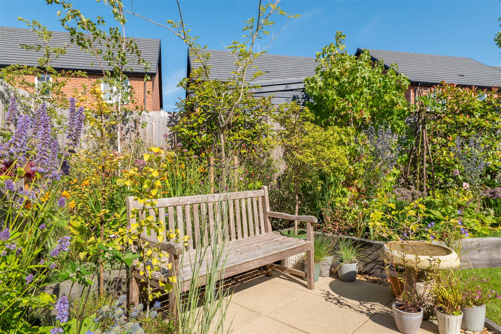 Cradle Court, Grimsargh, Preston